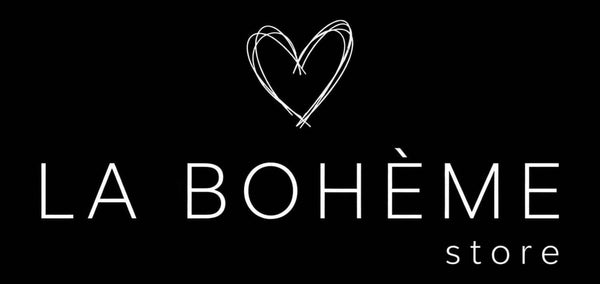 La bohème